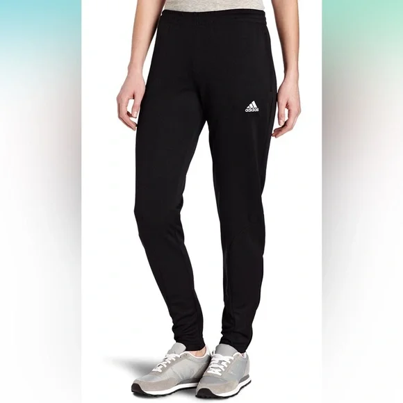 Adidas Sereno 11 Womens Training Pants Climalite Soccer